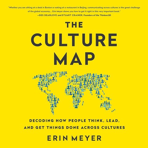 Culture Map