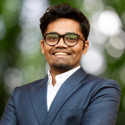Karthik Onteddu